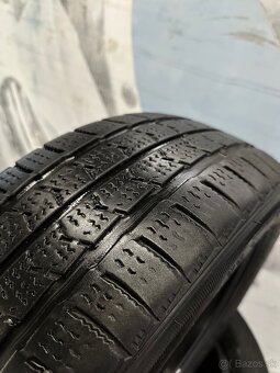 R16C NEXEN WINguard WT1 zimné - 5