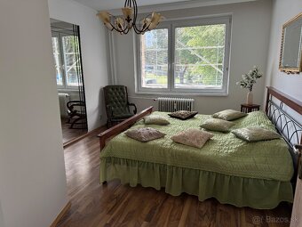 Byt 3-izbový Stred - 5