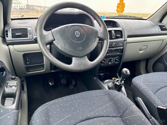 Renault Clio - 5