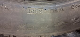 Zimné kolesá Peugeot 207 - 5