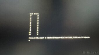 Crucial SO-DIMM 16 GB DDR5 5600 CL46 / 4800 MHz CL40 - 5