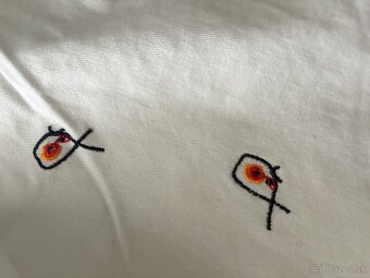 Kratasy panske RESERVED - NOVE S VISACKOU - 5