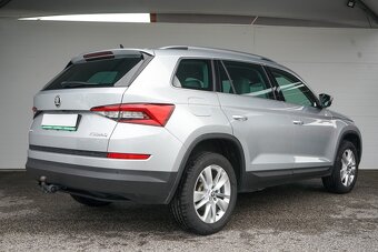 544- Škoda, Kodiaq, 2018, nafta, 2.0 TDI, 110kw - 5