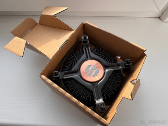 Nový chladič INTEL pre Socket 1700 - 5