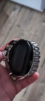 Hodinky Invicta Rally S1 - 5