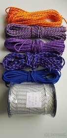 Šnúrky - 5