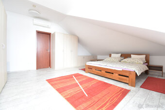 Veľkometrážny 2 izbový byt, CENTRUM, Žilina - 5