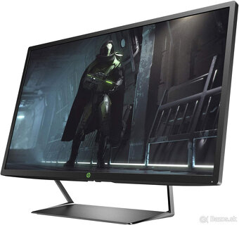 HP Pavilion, 32" - 5