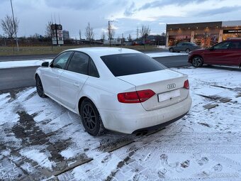 Audi A4 1.8 TFSi 118kw S-line - 5