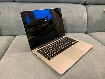 Macbook pro 2015 i7 ram 16gb 500gb - 5