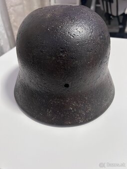 Nemecka helma - 5