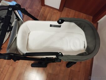 Jané Crosswalk R dvojkombinácia - 5