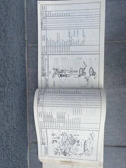 Literatúra - Autoatlas + katalóg Škoda - 5