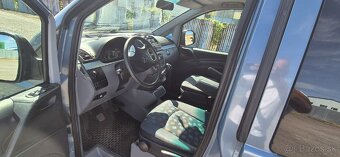 Mercedes Benz, Vito 115 - 5