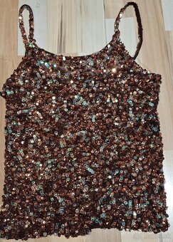 Dámske tričká veľ. XS - 5