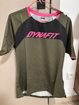 Dynafit tričko - 5