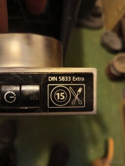 Umývačka riadu - 5