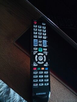 LCD televízor Samsung - 5