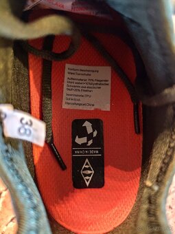 👟🔥 Pohodlné, štýlové tenisky 🔥👟 - 5