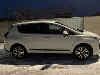 Peugeot 3008 - 5