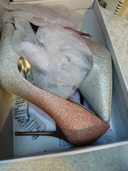 Spoločenské lodicky - 5