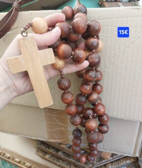 Retro veci na predaj - 5