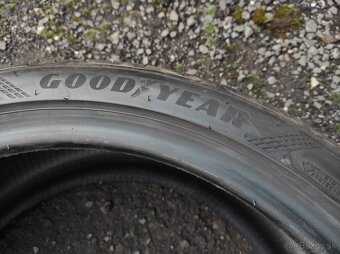 Letne pneu 255/35 R19 GoodYear 2ks - 5