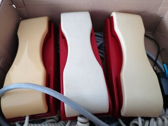 Staré telefóny - 5