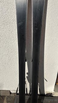 Carving lyže HEAD cxp 149 cm - 5