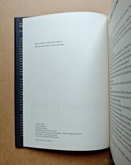 David Herbert Lawrence: POSLEDNÍ SMÍCH - 5