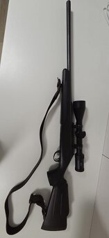 Tikka T3X Varmint .300WIN.MAG. - 5