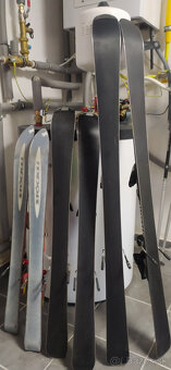 detské lyže Atomic - 5