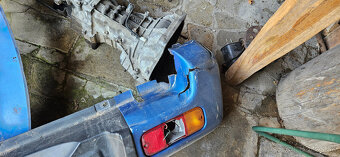 Suzuki Jimny 1,3 59 KW diely - 5