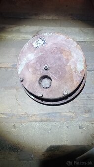 Prevodovka Elitex - 5