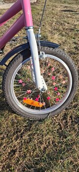 Detský bicykel - 5