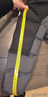 Chlapčenská zimná bunda 140 - 5