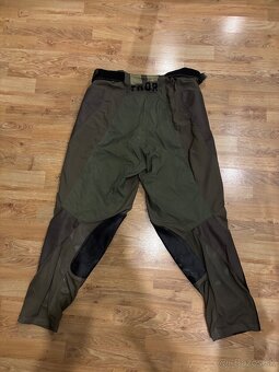 Dres a nohavice Thor Pulse Combat army - 5