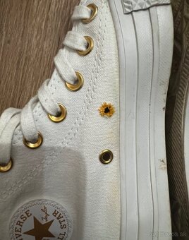 Tenisky Converse - 5