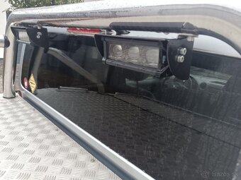 VW AMAROK - PREDAJ AJ NA SPLÁTKY - 5