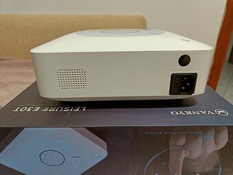 Projektor VANKYO LEISURE E30T/ 530W - 5