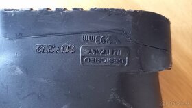 Lyžiarky 24,5 cm - 5