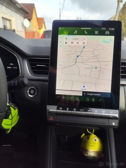 Renault symbioz 1.8 Full hybrid 160 - 5