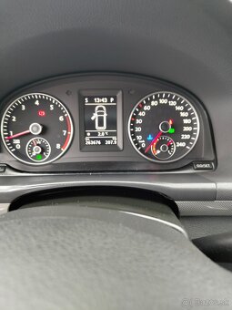 Predám VW Touran 1.4 Tsi Eco Fuel CNG. - 5