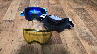 Lyžiarske okuliare - 5