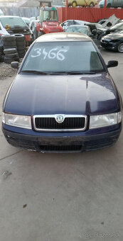 škoda octavia 1,8i 110kw - 5