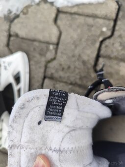 Hokejové korčule Bauer - 5