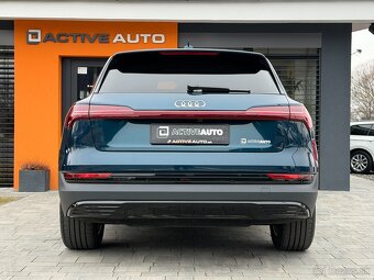 ⭐Audi E-tron Basis 50 Quattro, r.v.: 2022⭐ - 5