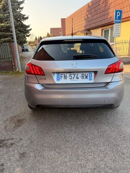 Peugeot 308 1.2 PureTech - 5
