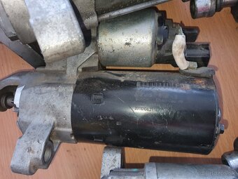 STARTER VW SKODA AUDI SEAT - 5