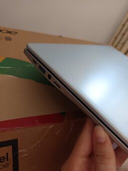 Acer Chromebook 314 - 5